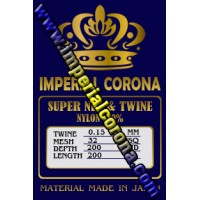 Сетеполотно Imperial Corona 32 х 0,15 х 200 х 200