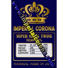Сетеполотно Imperial Corona 50 х 0,18 х 150 х 150