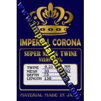 Сетеполотно Imperial Corona 55 х 0,25 х 75 х 150